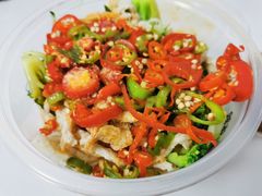 魏家凉皮-魏家凉皮(翟营南大街店)