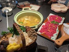 -锦荟JINHUI·浙江小馆(上海荟聚店)