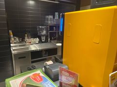 -麦当劳(漳州万达店)