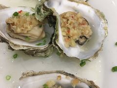-新享乐海鲜(翠华路店)