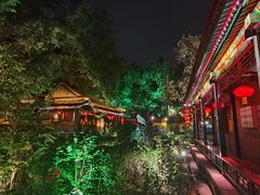 -白家大院·王府宫廷菜(苏州街店)