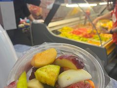 -老炳·七丛松甘草水果