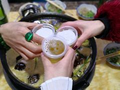 -石灰市毛记烧鸡公(解放碑店)