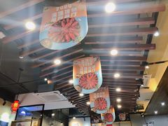 -三妹小龙虾·黄油蟹(华侨城总店)