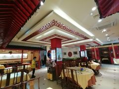 大堂-红红烤鸭店(西单店)