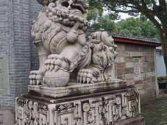 -宁波溪口古镇-民国大杂院