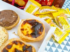 -安德鲁饼店(总店)