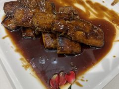-海富门·带鱼·淮扬菜·粤菜(甘家口店)