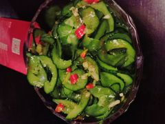 -老表记广西宵夜螺蛳鸭脚煲(西大店)