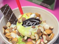 -DQ·蛋糕·冰淇淋(西城红场店)