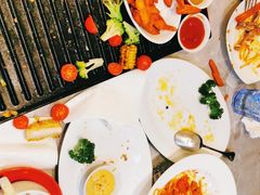 -必胜客(WOW梧州旺城店)