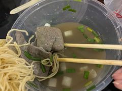 -牛师傅广式药膳牛骨汤美食(江南西店)