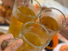 -上海虹桥宾馆味翠餐厅