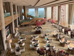 -青岛银沙滩温德姆至尊酒店