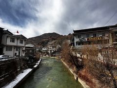-松州古城