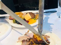 -拉蒂娜·巴西牛排馆 Latina·Brazilian Steakhouse(陆家嘴旗舰店)