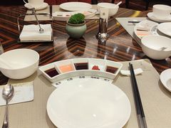 -夏宫中餐厅(香格里拉大酒店)