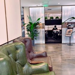 -崇尚GAVIN STYLE臻选