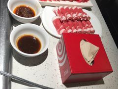 -海底捞火锅(顺义华联店)