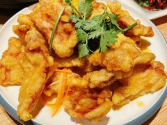 -榆林镇饼屋(福和御园店)