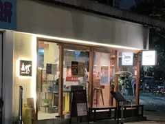 门面-真打拉面·日式拉面新流派(体育西横街店)
