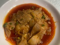 -庶民居中餐馆(花土店)