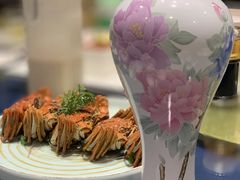 -庆余楼·用心与食材·特色菜&灶头面(仙蠡墩店)