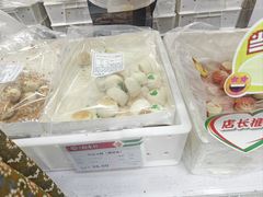 -北京稻香村(大都专卖店)