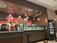 -星巴克(威尼斯人店)