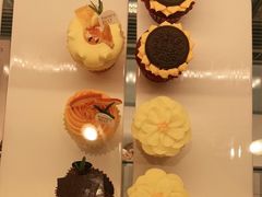 -Pantry's Best派悦坊蛋糕(K11购物艺术中心店)