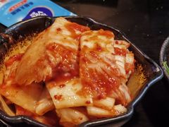 -炙韩料理·部队锅专门店