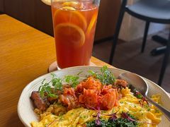 -weeknd·Brunch&Bistro 周末餐厅