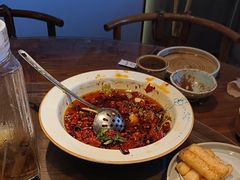 -水煮三国·川鲁江湖菜(香山店)