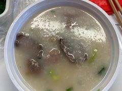 状元及第粥-荔银肠粉(建六店)