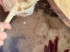 -老嘢扣肉糯米饭(云亭街店)