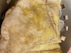 -克比叔叔印度餐厅Kebabs on the Grille(永康路分店)