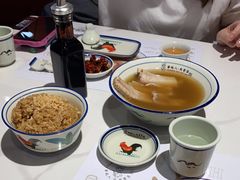 -發起人·肉骨茶(万象汇店)