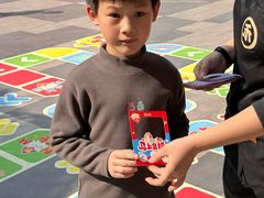 -三禾寿司(君尚店)