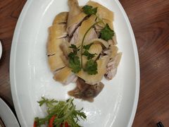 -皇马假日醉海南大酒店·假日一品派茶楼(秀英店)