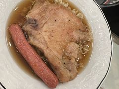 -龙城冰室(旺角)