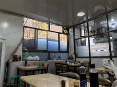 -清真·白家牛肉罩火烧老店(育才街店)