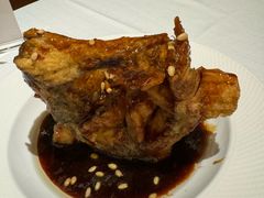 -扬州香格里拉·香宫中餐厅