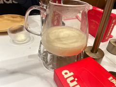 -锅当当铁锅炖烀饼王(长泰广场店)