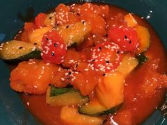 -阿娜尔·新疆菜(宜家荟聚中心店)