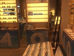 -AOJO眼镜(深圳海岸城店)