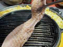 -轻烧烤肉(光谷步行街店)