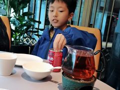 -徐记海鲜(梅溪新天地店)