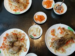 -217丰惠源抓饭(江乾路店)