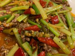 -小四川菜馆(托乐嘉店)