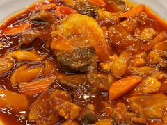 -昱德来·天津菜(河西店)